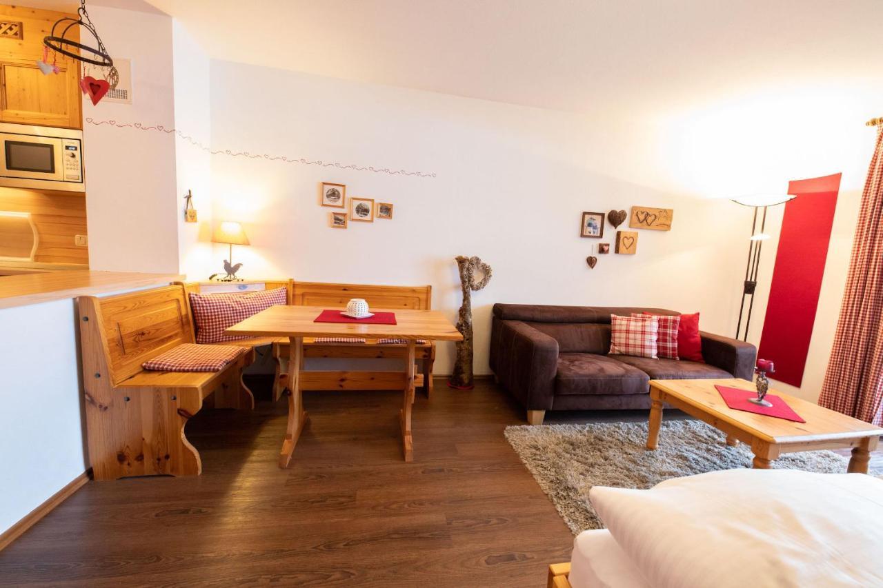 Apartamento Enzian Grainau Exterior foto